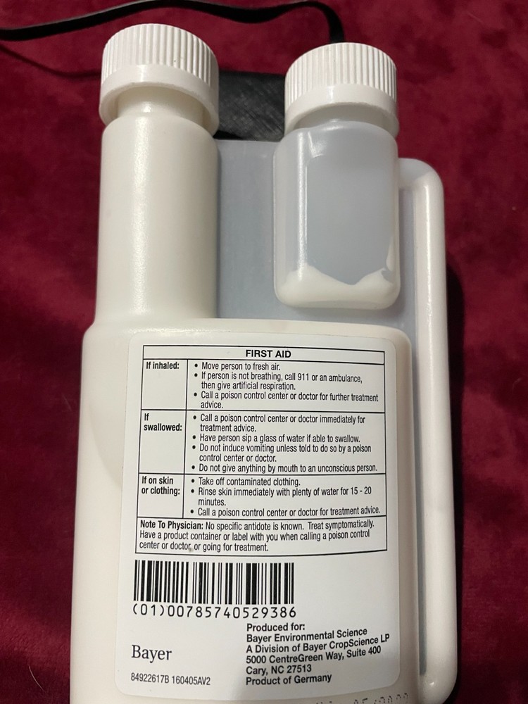 Savate Miticide Insecticide