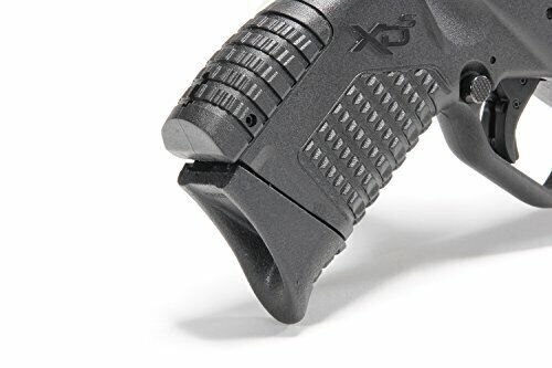 Pachmayr Springfield XDS Grip Extender