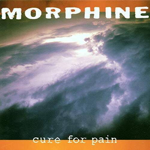 Cure for Pain - Audio CD By MORPHINE - GOOD
