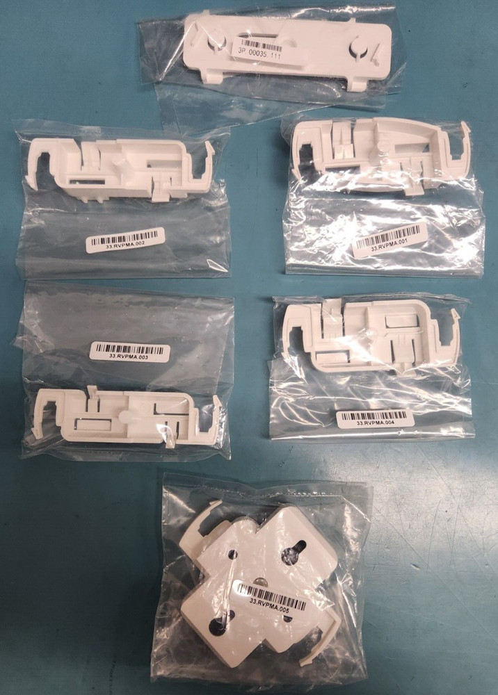 New Aruba R3T84A Ceiling Mount for Sensor