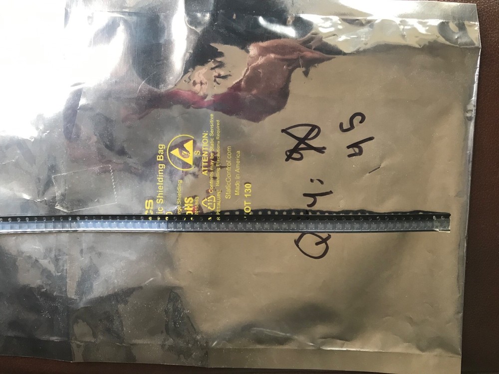 A1120ELHT-T Hall Effect Sensor 25mA Unipolar