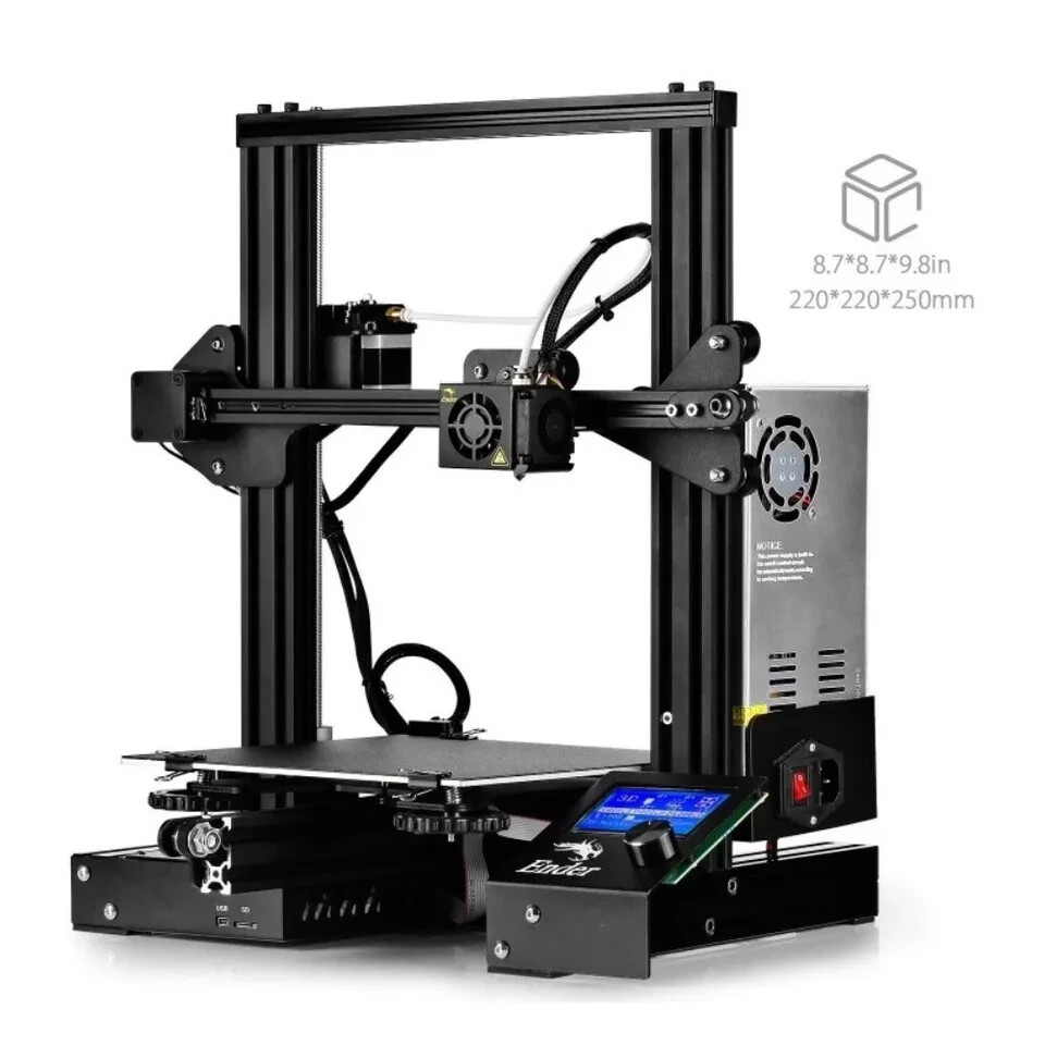 Creality Ender-3 Pro 3D printer