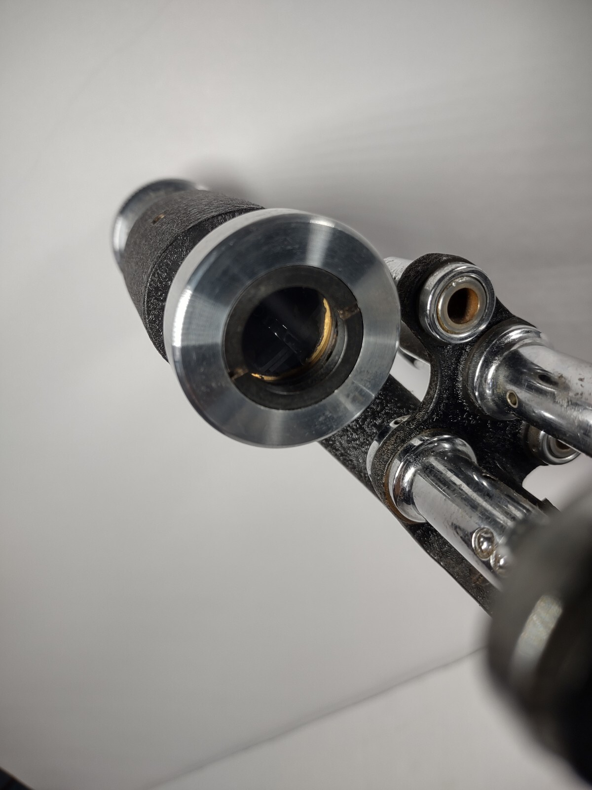 Vtg Lensometer Model # M-6038 ~ American Optical Company - Optometrist Tool