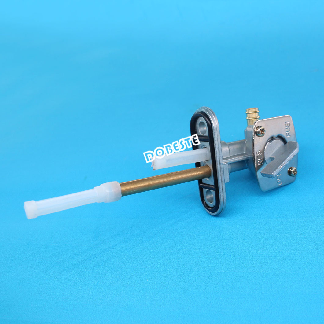 Fuel Switch Valve Petcock For Suzuki Quadrunner 160 230 250 LT160 LT230 LT250