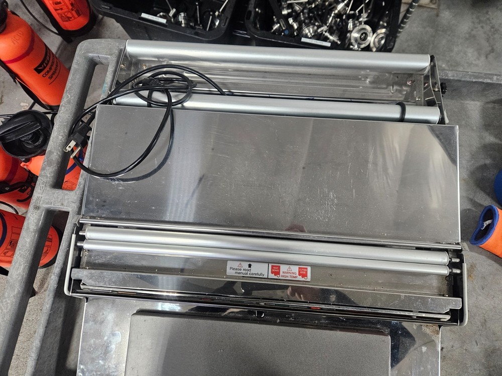 VisionTechShop CW 500e