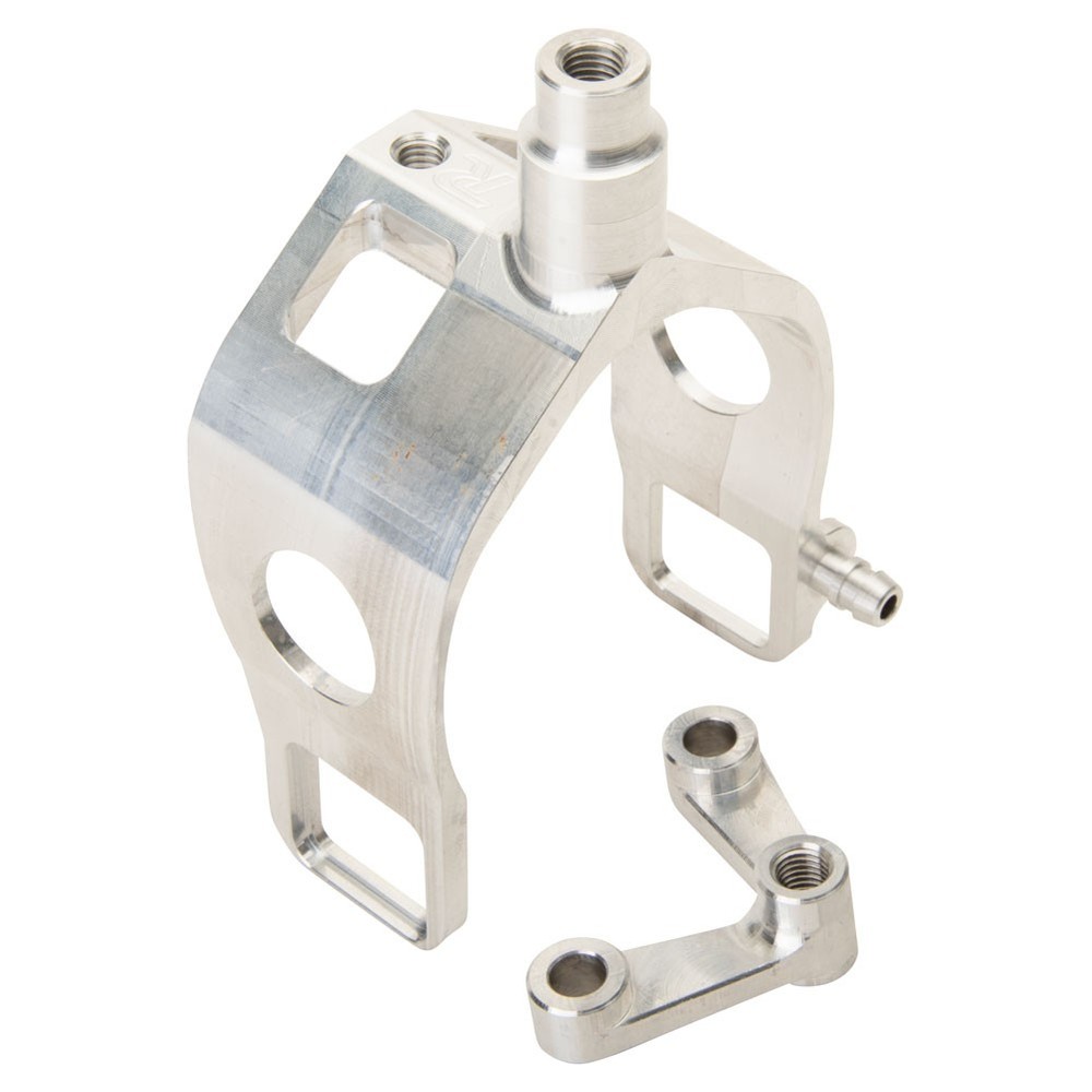 Ride Engineering Steering Head Stabilizer Bracket KT-SB023-KT