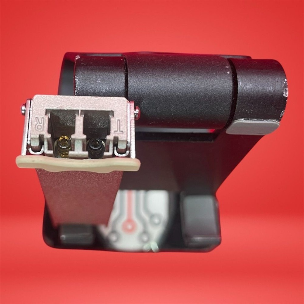 Radware 10Gbps XFP Multimode SR Pluggable Optics Module TRF2001EN-GA550