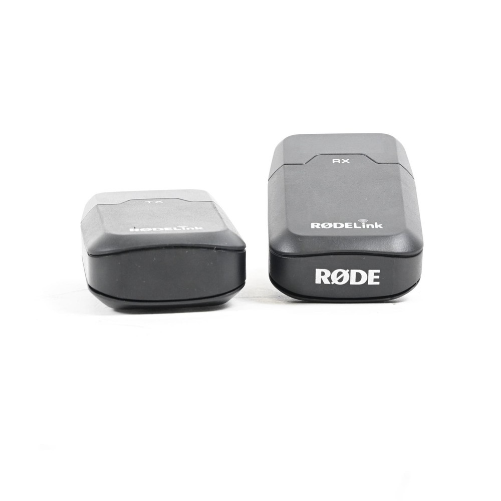 RodeLink Wireless Filmmaker Kit #695