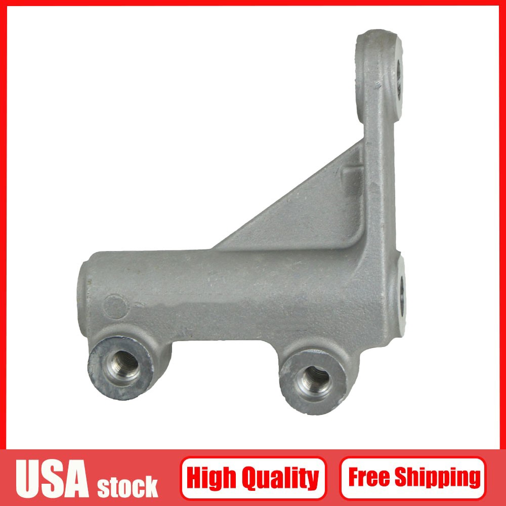 Front Passenger Side Axle Bracket For Ford Explorer Taurus Flex Lincoln MKT MKS
