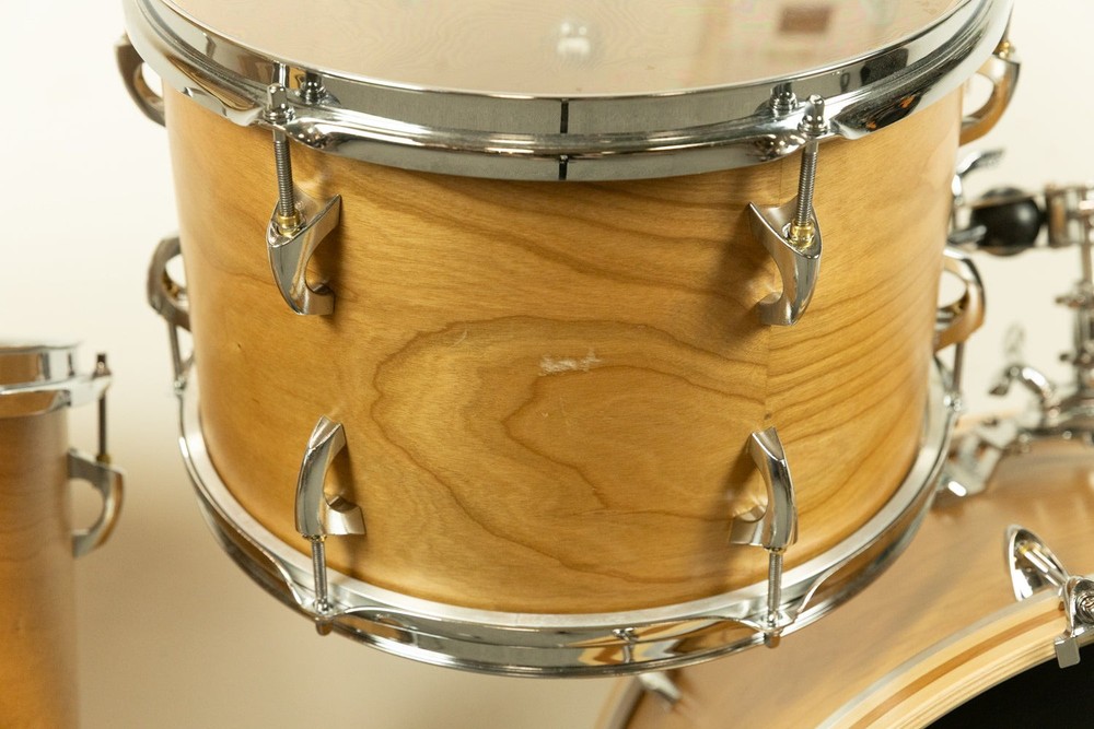 Independent Drum Lab "Studio Mod" Drum Set