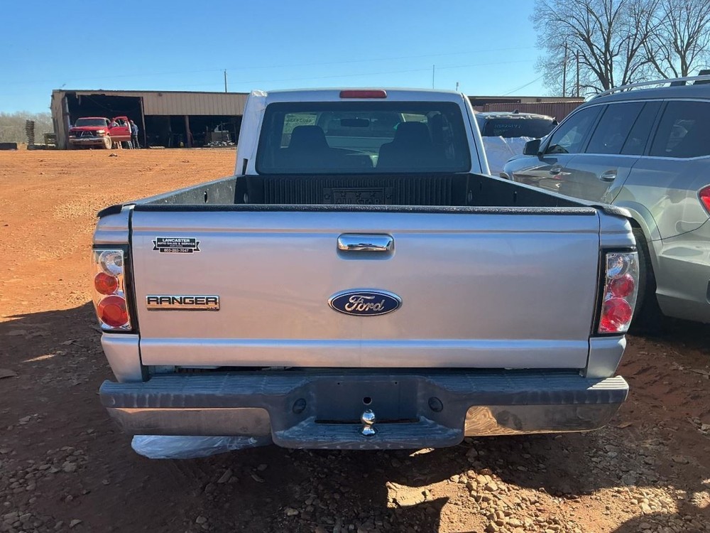 Fuse Box Engine Fits 07-11 RANGER 4954864