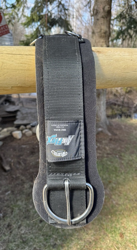 34” Weaver Airflex Cinch