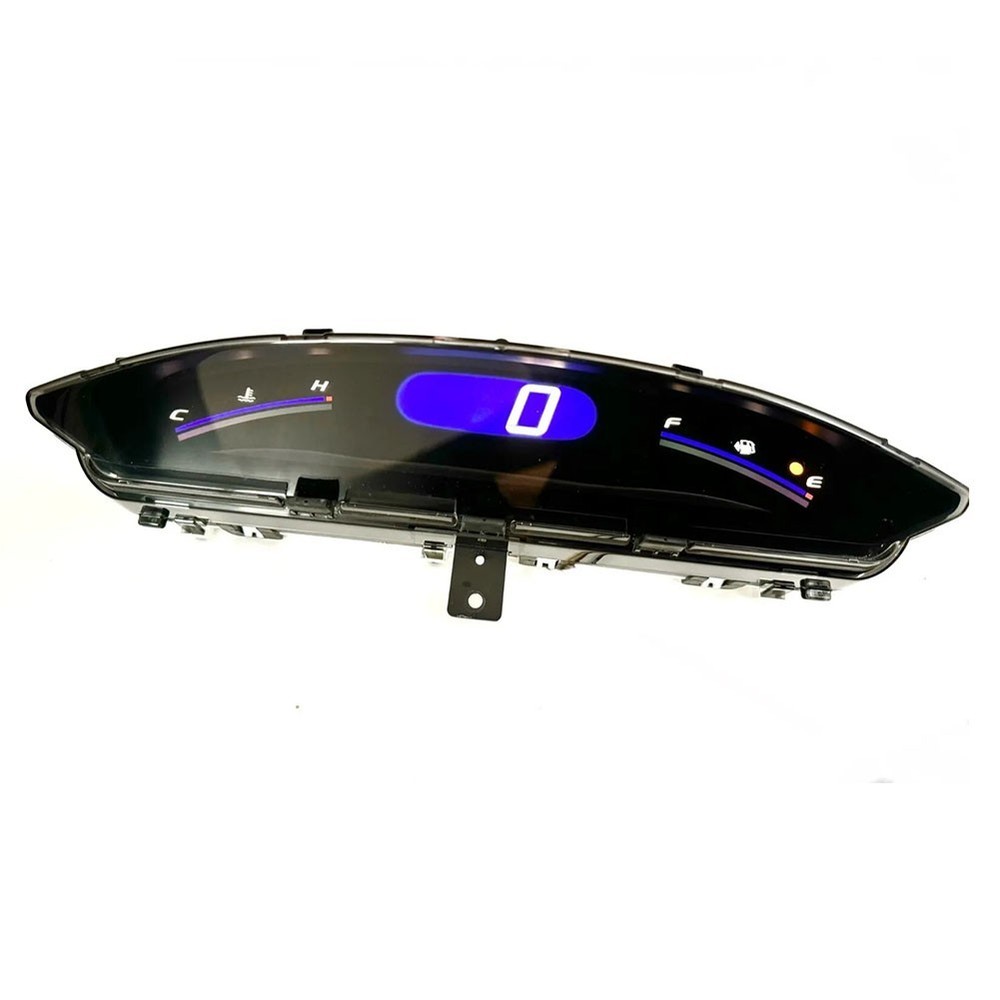 For Honda For Civic Speedometer Upper Display Kit with OEM Number Reference