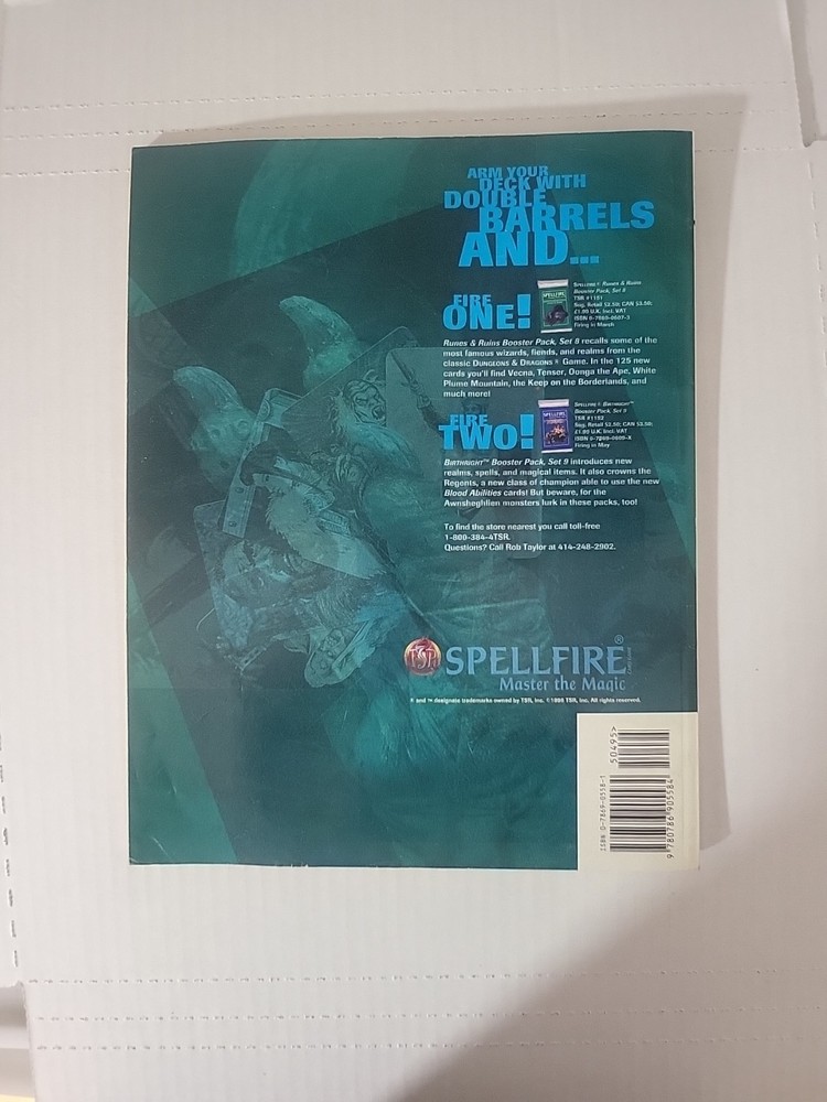 Dragon Magazine: Issue #229