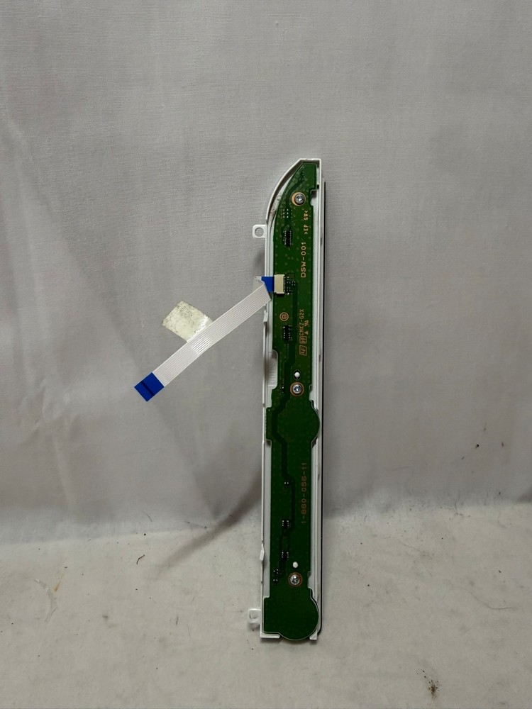 Sony PS3 Slim Power Eject Button Board DSW-001 for CECH-2001A
