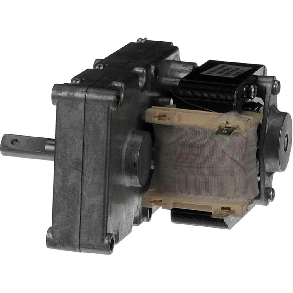 Englander Auger Motor Replacement: PU-047040-AMP-N