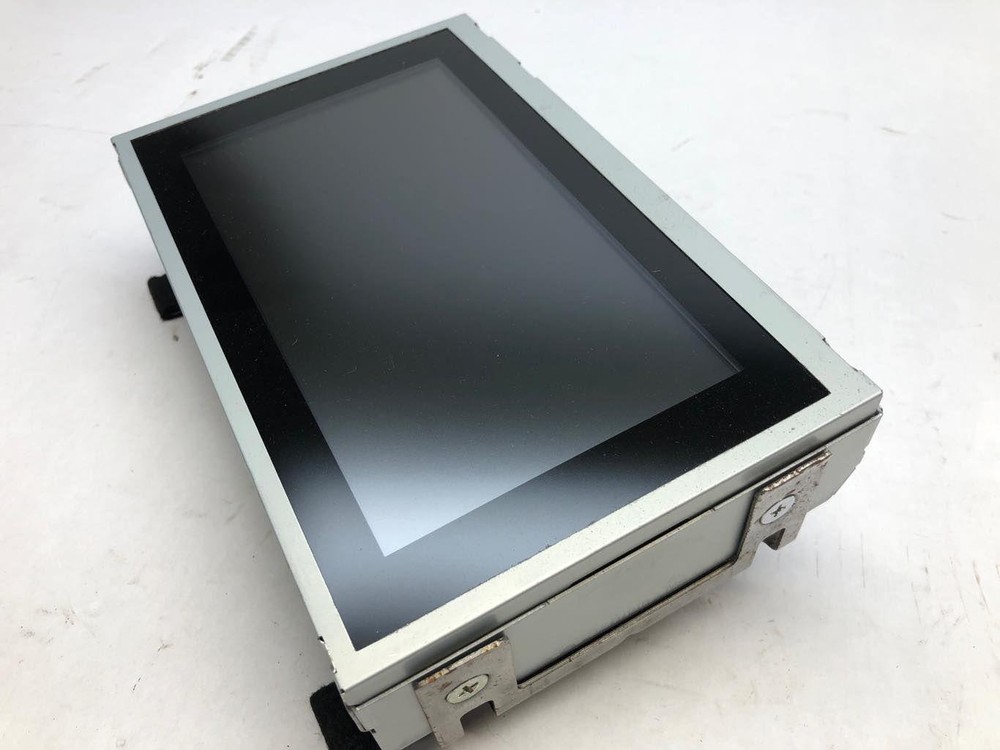 2013 - 2015 Nissan Patchfinder Display Screen dash W/O navigation RR View Camera