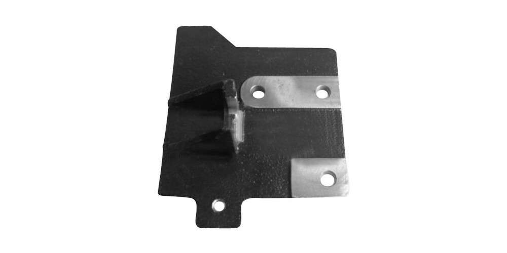 Air conditioning Compressor Bracket 5264708 for cummins diesel engine