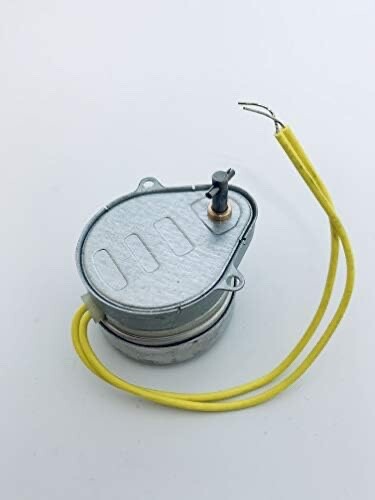 39154R-SUB Synchron Replacement 2 Wire Spring Return Damper Motor-BRAND NEW