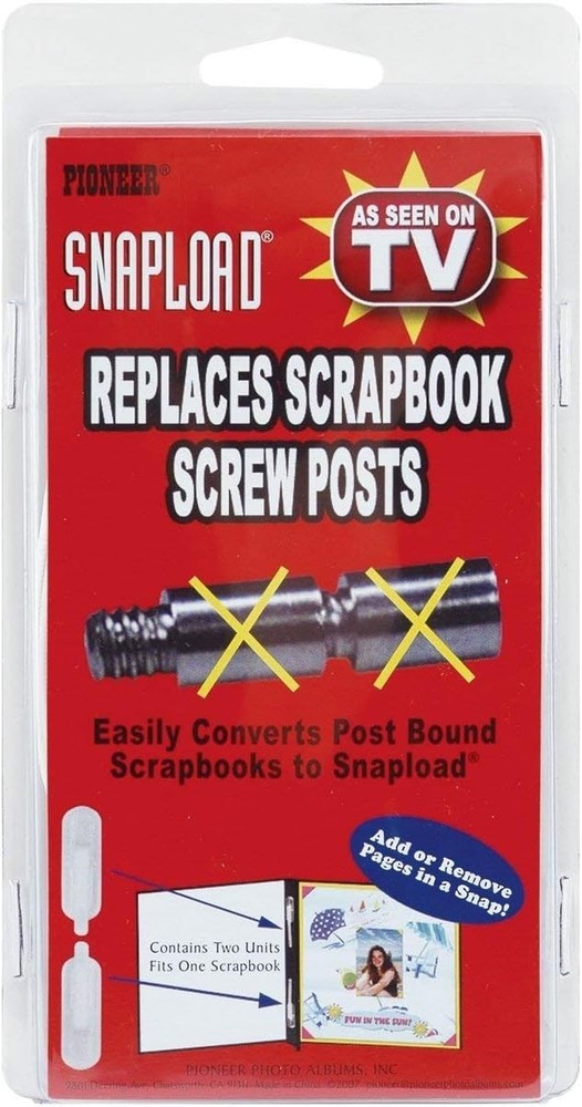 Snapload Conversion Kit