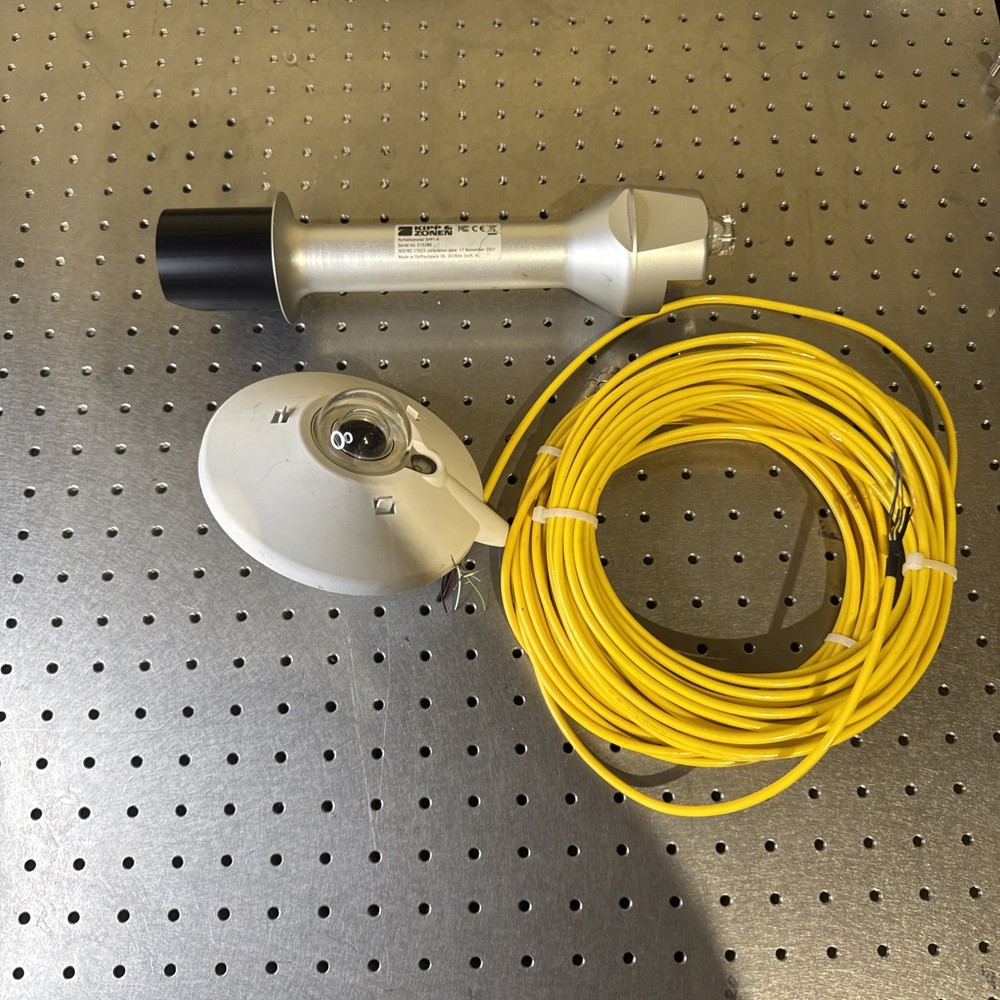 Kipp & Zonen Solys2 Sun Tracker