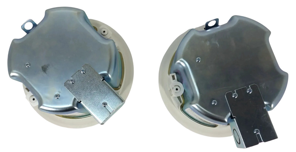 Kramer Galil 4-C 4" 2-Way Closed-Back Compact Ceiling Speaker (Pair-White)