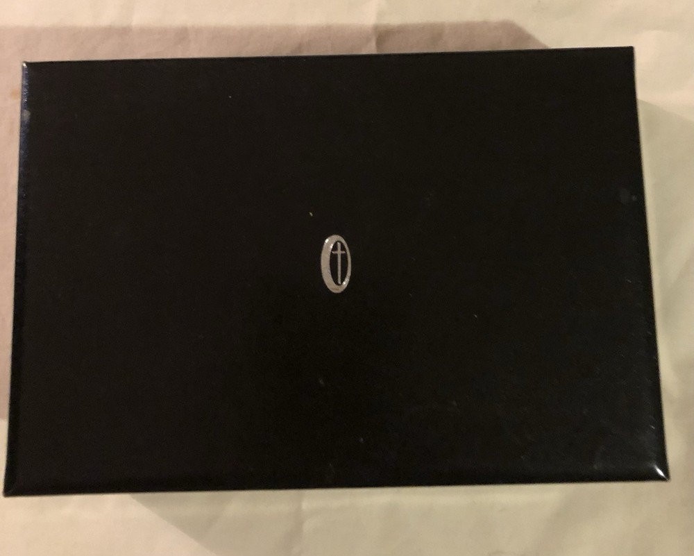 Portable Communion Set