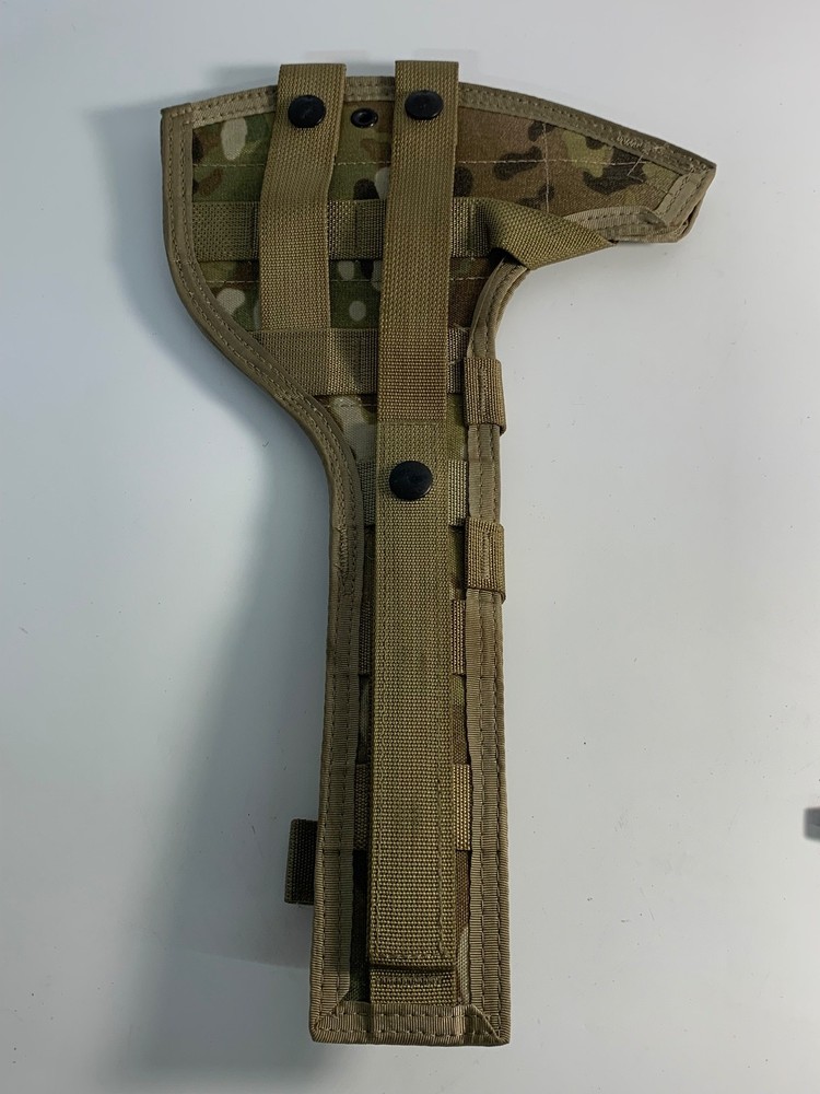 Ontario Spec Plus SP16 SPAX Axe Survival Tool