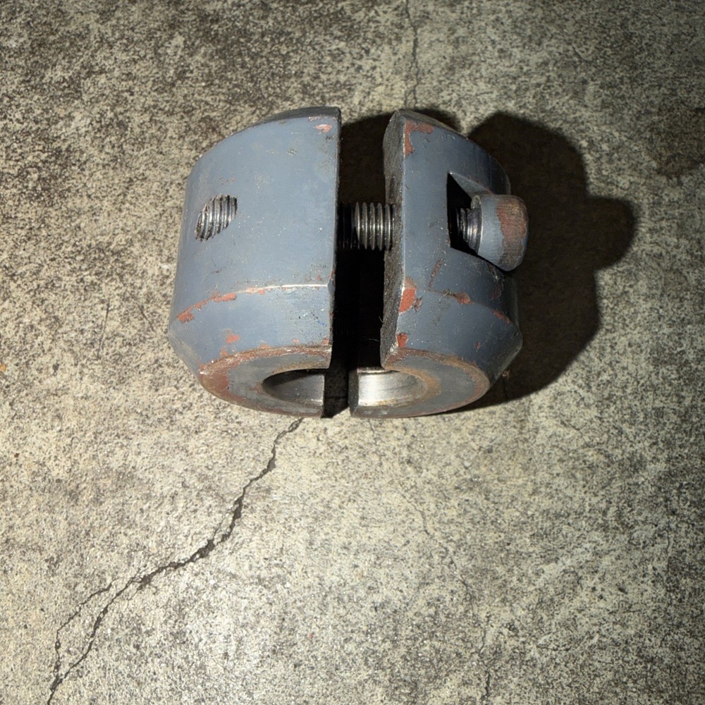 Molding Machine Center KO Adapter