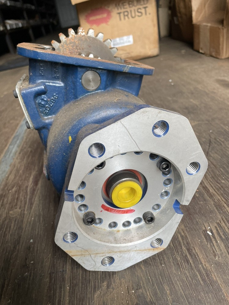 Muncie CS6S-U6003-A3KP PTO Kit
