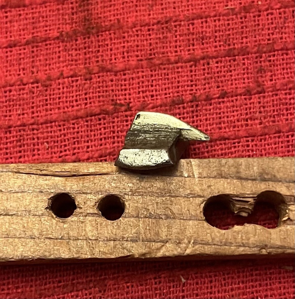 Winchester Model 1873 Original Front - c1888