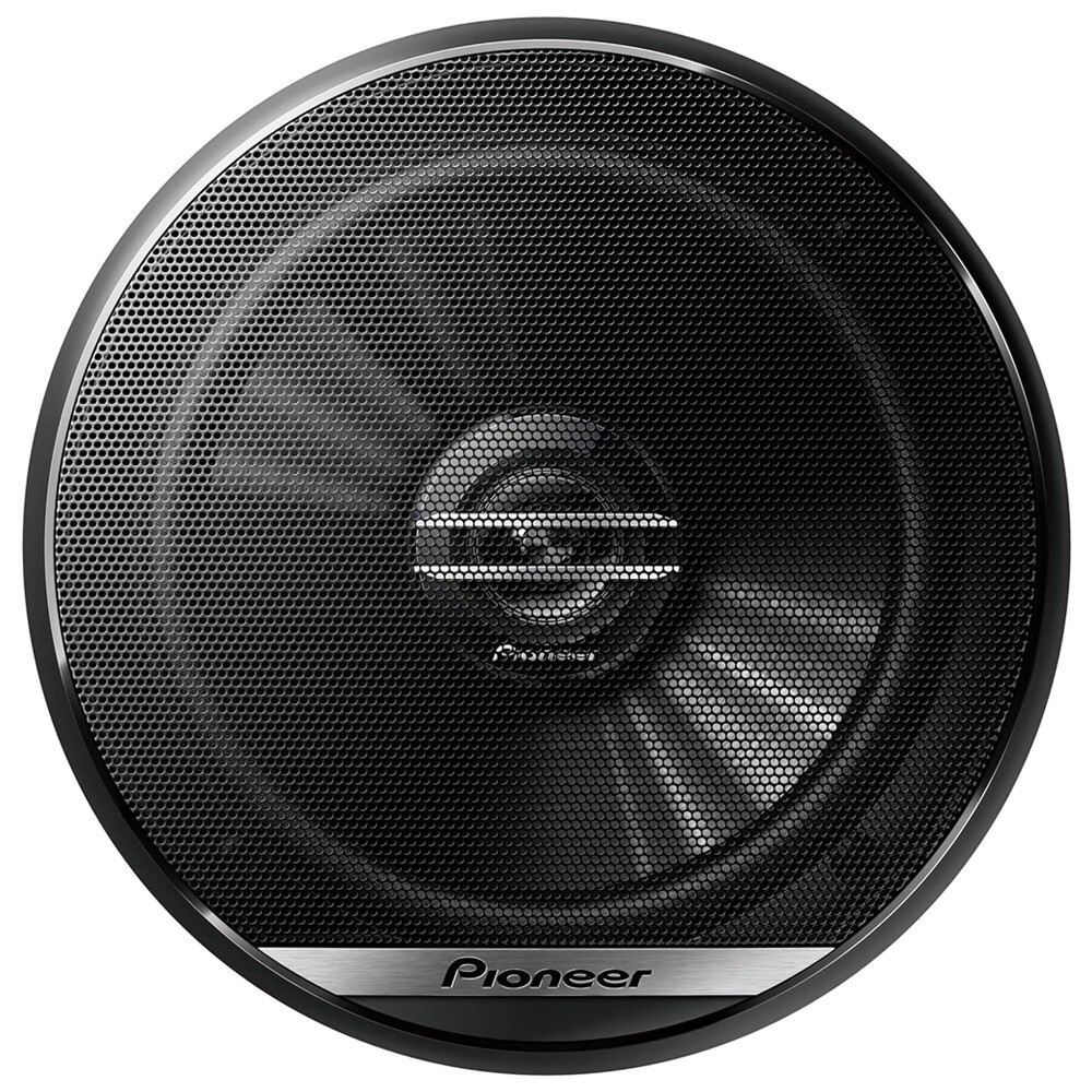 Pioneer 300W Front & Rear Speaker for 2023-UP Honda Accord & 2022-UP Civic