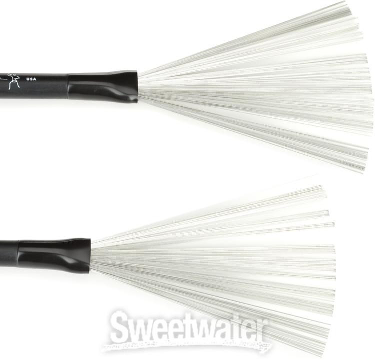 Innovative Percussion BR-CC Clayton Cameron Brushes