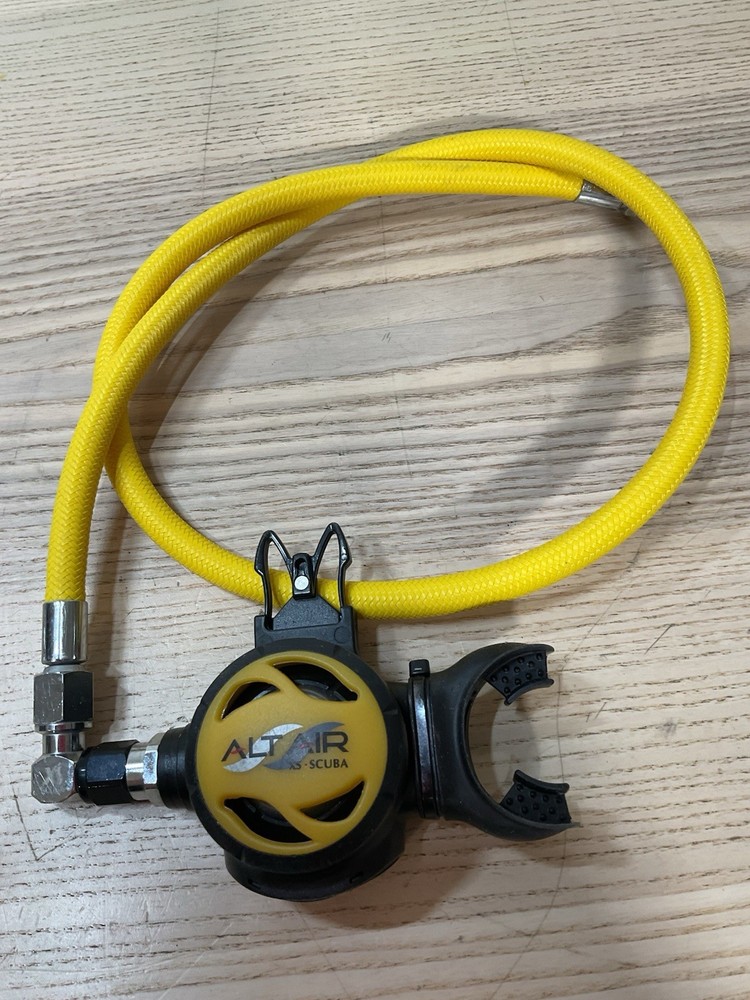 XS Scuba ALT AIR