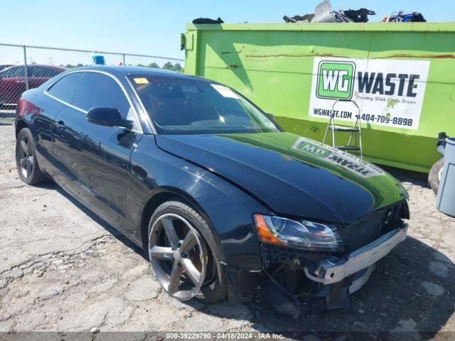 Engine ECM Electronic Control Module 2.0L Fits 10 AUDI A4 4677756