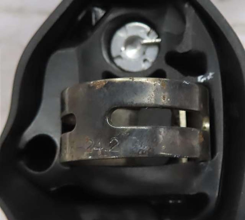 ST-5800 Shifter