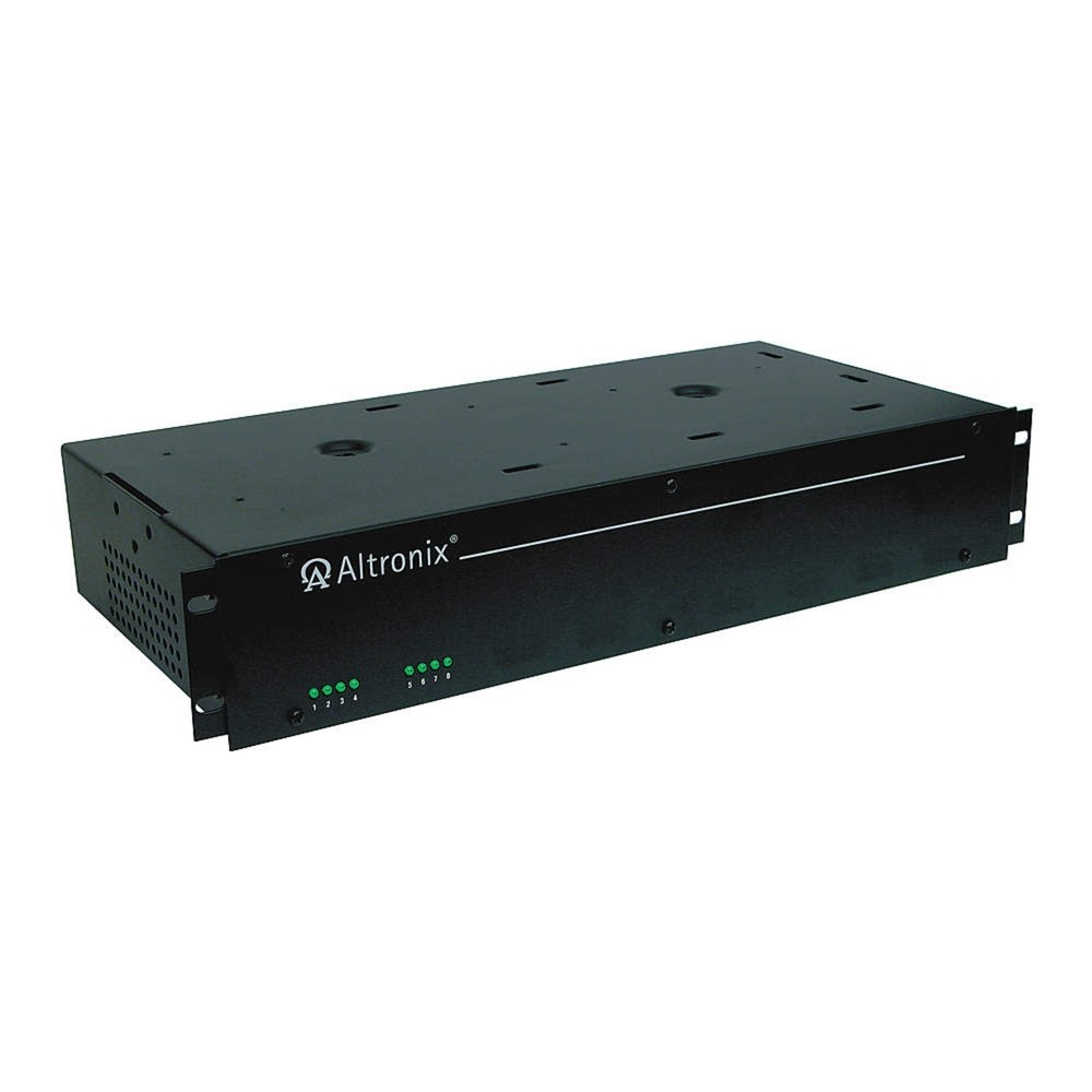 ALTRONIX R248UL 24VAC, UL