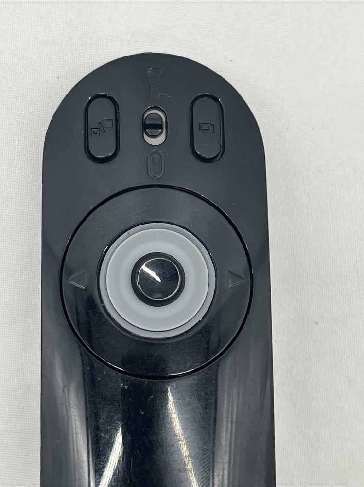 Targus Laser Presentation Remote with KeyLock, 2.4GHz Wireless, USB,