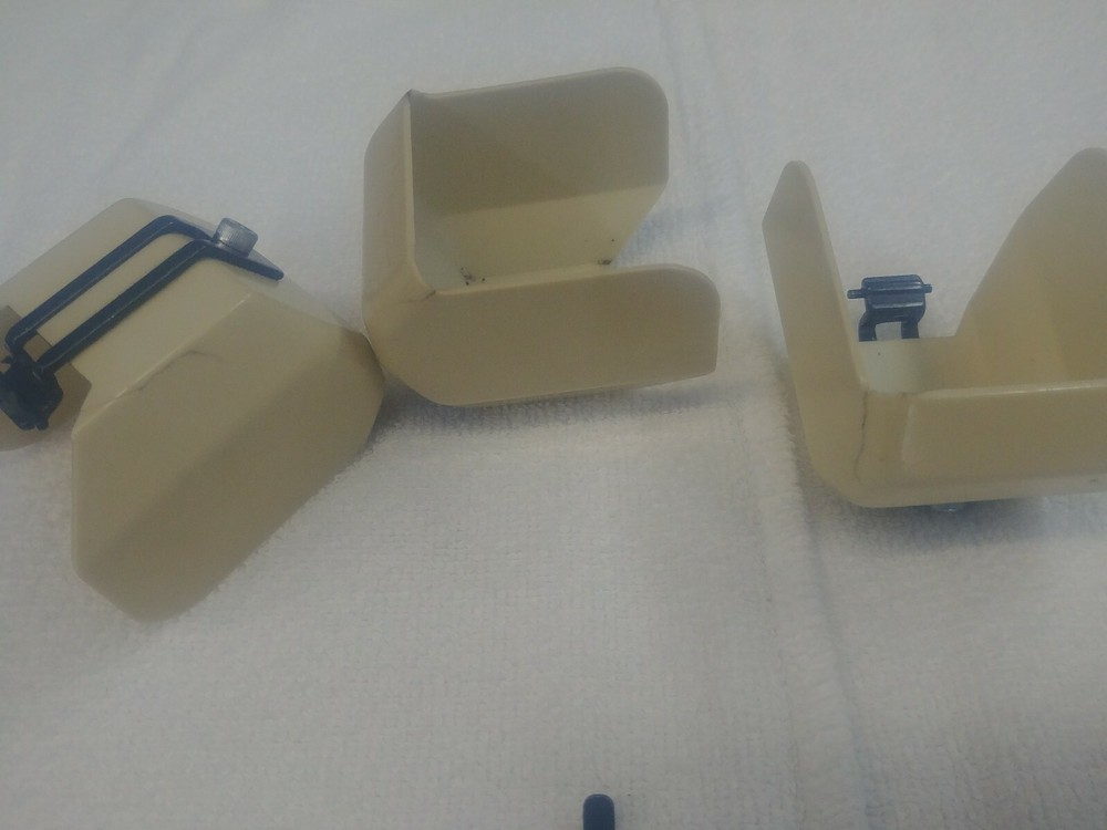 Brother BAS 423 Embroidery Machine Hook Cover