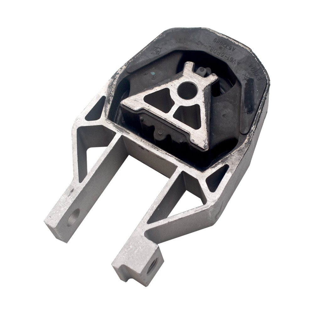 3PCS Rear&Front Engine Mount & Trans Mount Kit For Ford Focus S SE SEL 2012-2018