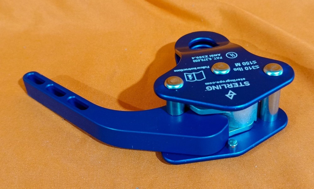Sterling HWPDQ2 Descent Device