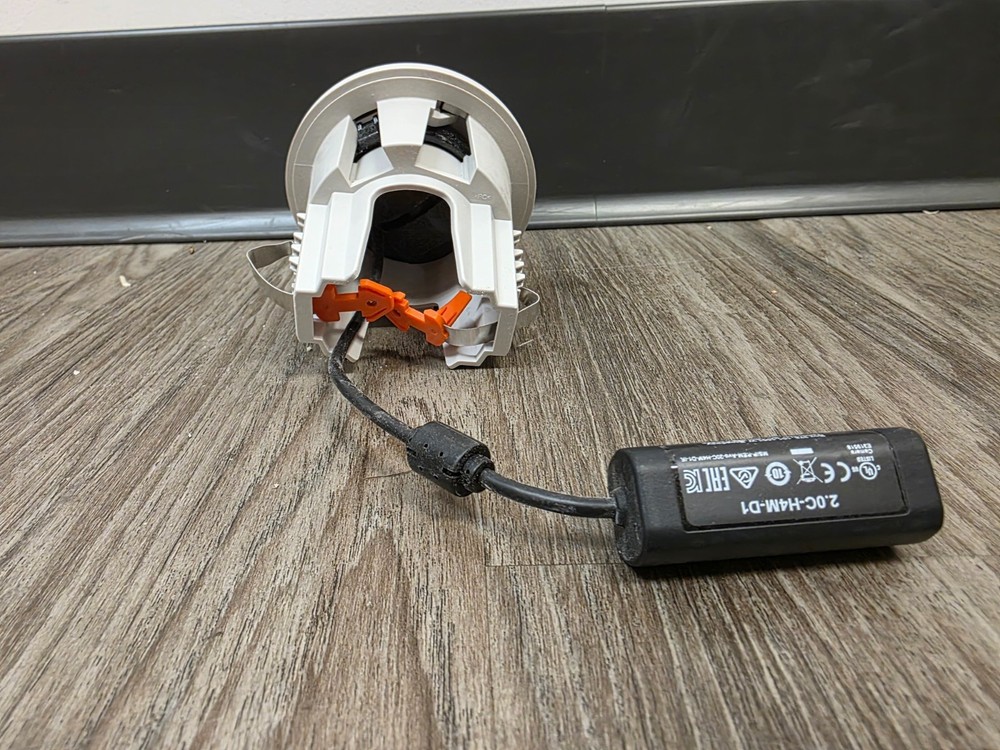 Argilon H4M Mini Dome Ceiling Mounted Camera 2.0C-H4M-D1 ^^^