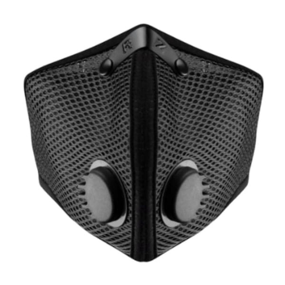 RZ Dust Mask 2.0 Black Medium