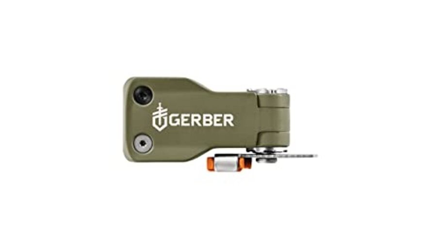 Gear Freehander - Durable Line Management Tool with Exchangeable Plus Multi