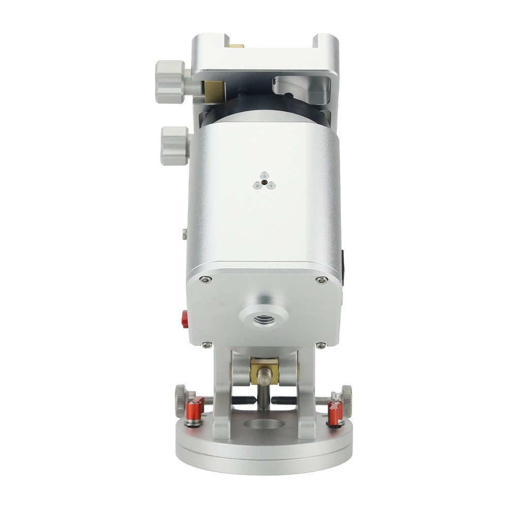 JUWE 14 Harmonic Equatorial Mount Telescope Mount 8KG Payload + Hand Controller