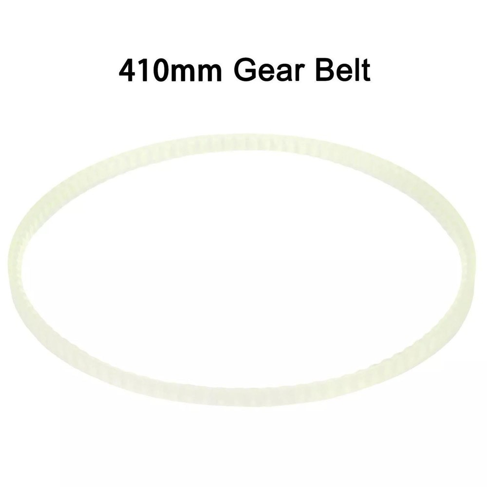 Triangular Guide Belt for FR900 Continuous Sealer Optimized Performance