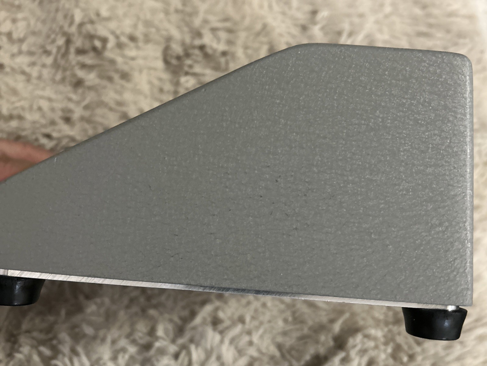 AIMCO Torque Analyzer UET Series Capacity 100 lb. in Untested No DC Cable