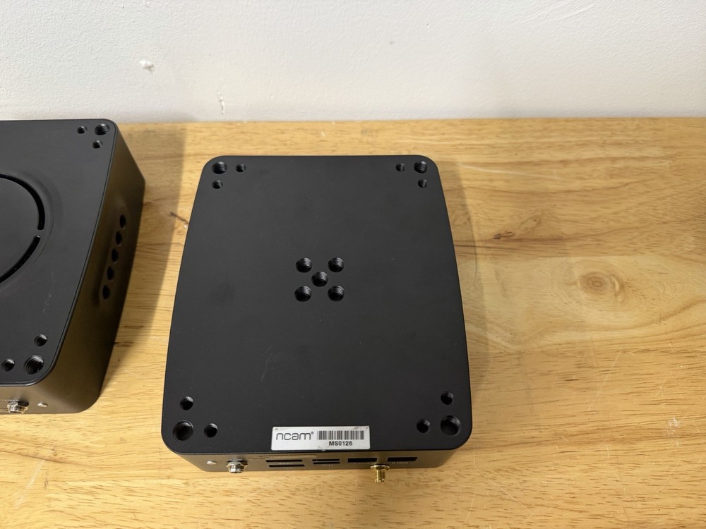 Ncam Mk2 Server With Power Supply