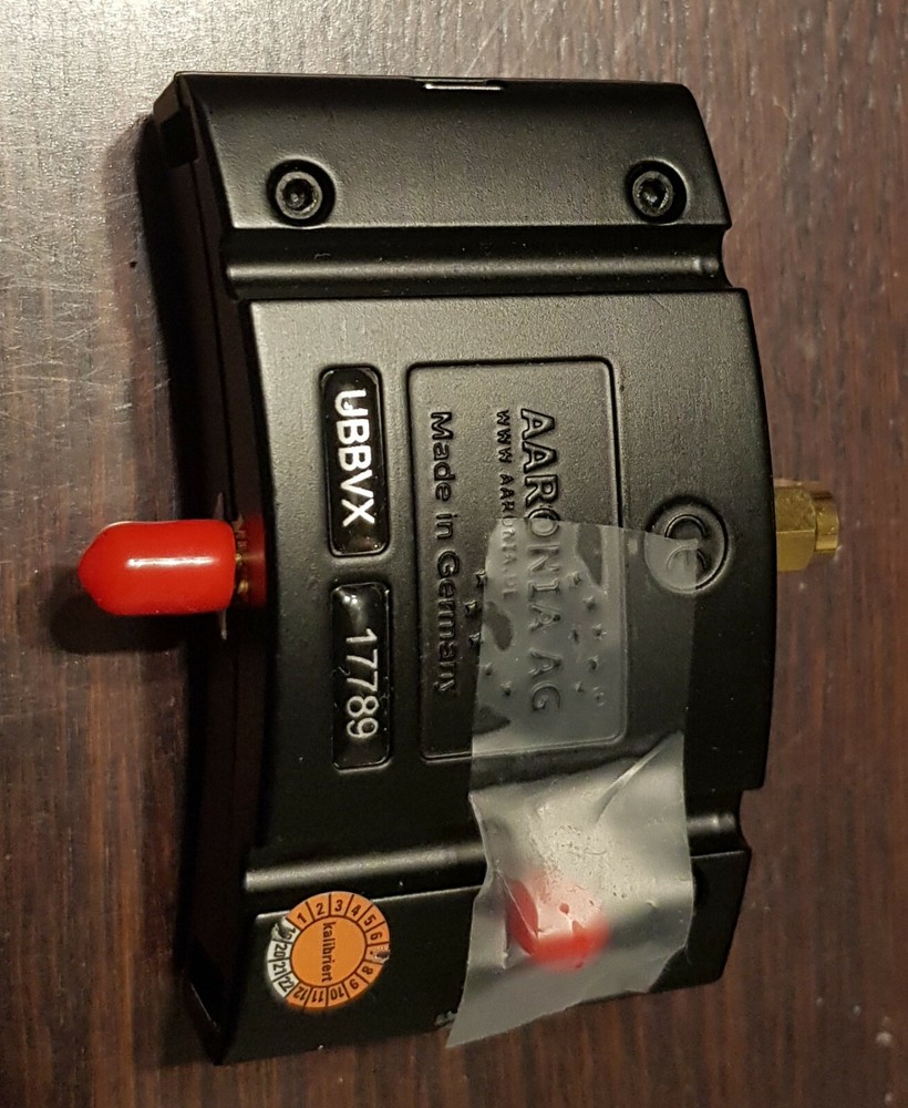 AAronia Low Noise Amplifier UBBVX