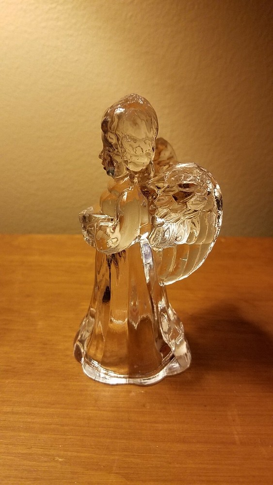 Vintage Biedermann Small Angel